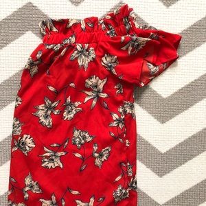 Primark Hawaiian dress